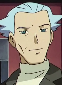 Rondo-hakase