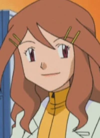 Anne