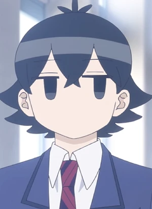 Chuushaku KOMETANI