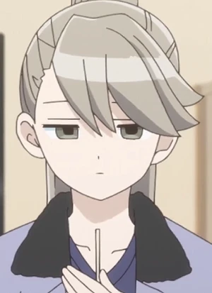 Himeko KISHI