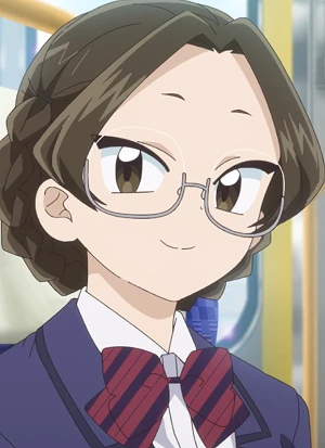 Mikuni KATOU
