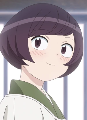 Ryouko KOMI