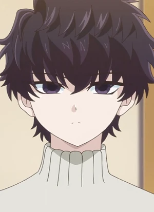 Shousuke KOMI