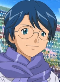 Hyuuga
