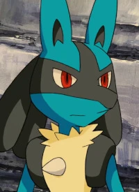 Lucario