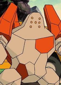 Regirock