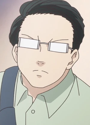 Tatsuhito AKIDO