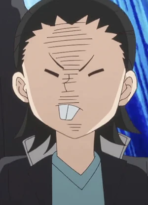 Shii-chan