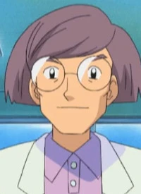 Doctor Gordon