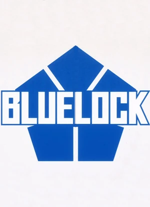 Caractère: Blue Lock
