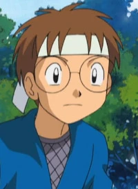 Ninja School no Seito