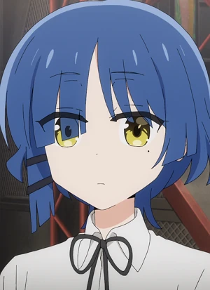 Caractère: Ryou YAMADA Caractère: Ryou YAMADA