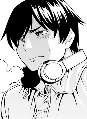 Eita TOUGA
