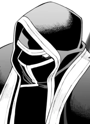Blackcloak