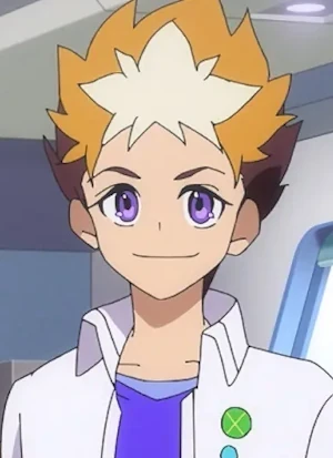 Subaru MAKABE