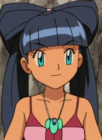 Hiromi