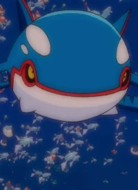 Kyogre