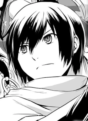 Ares BRAVE