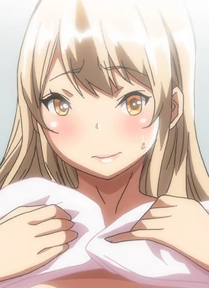 Saki