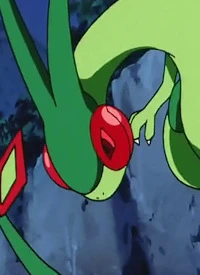 Flygon