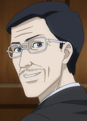 Kazuko no Chichi