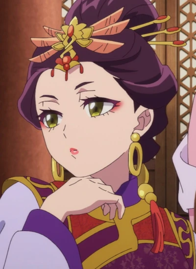 Rouran