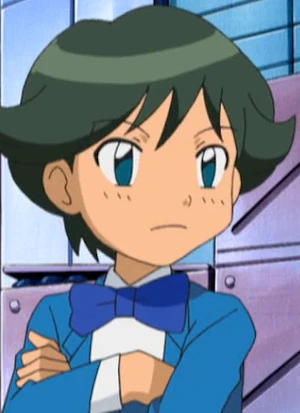 Teruhiko