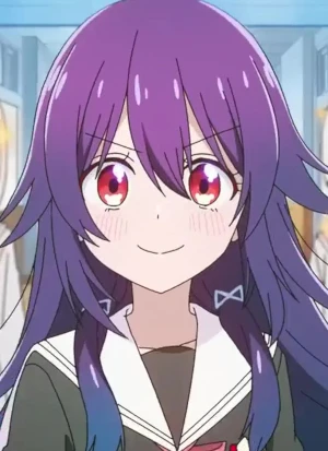 Caractère: Umika KONOHOSHI Caractère: Umika KONOHOSHI