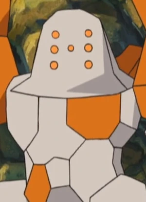 Regirock