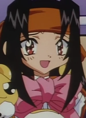Tsugumi HIGASHIJUUJOU