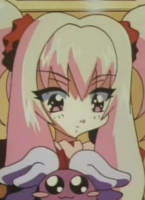 Tsubame OOTORII