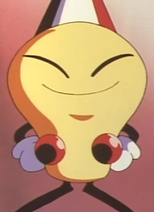Billiken
