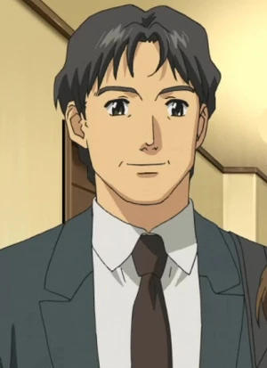 Seiji NOMURA