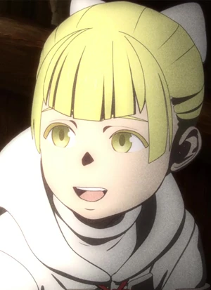 Oujo Liliha