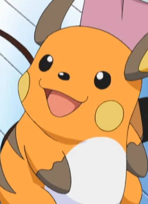 Raichu