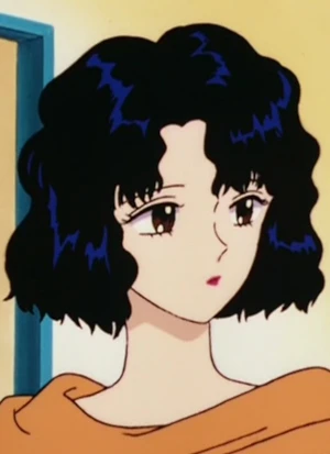 Rumi MATSUURA