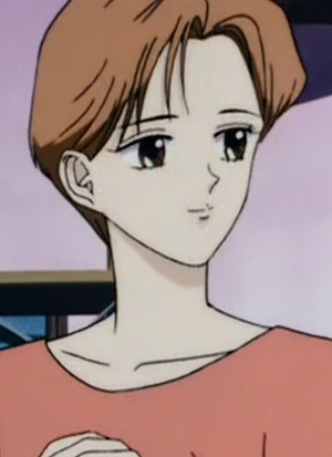 Kei no Haha