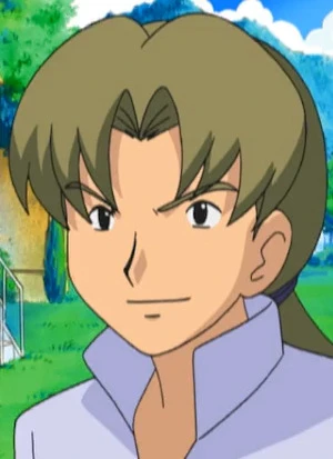 Yuusuke