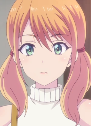 Riho TSUKISHIMA
