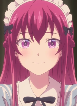 Ouka MAKUZAWA