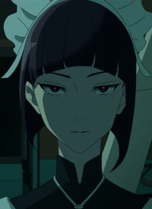 Shizuku HASEI