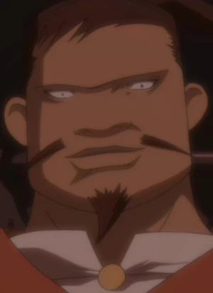 Genzou