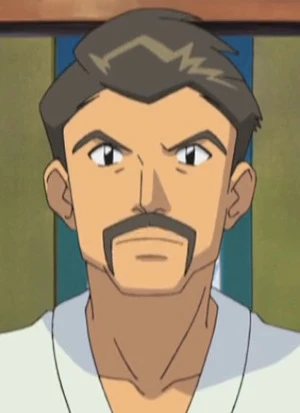 Kuroda