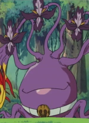 Jaaku Sou (Sanjo)