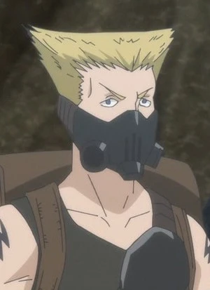 Victor