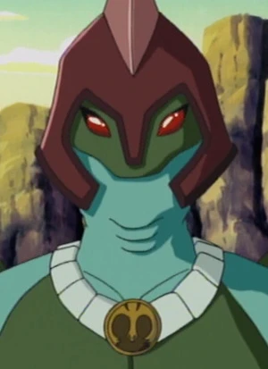 Kuroroman Taichou