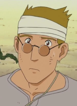 Eddy