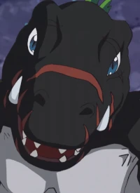 Darktyranomon