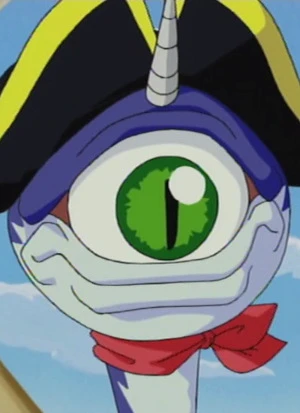 Tsunomaru