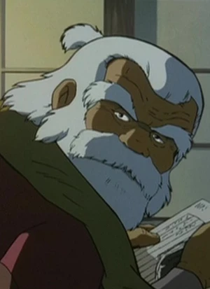 Shouzan ANDOU